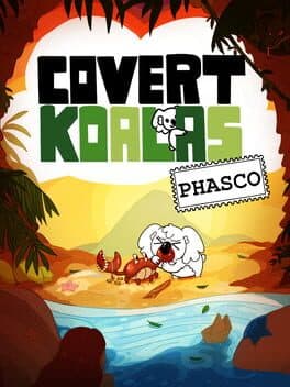 Covert Koalas: Phasco