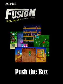 Push the Box