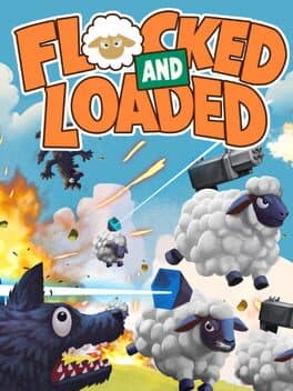 Flocked and Loaded