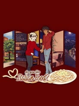 Do You Like Italian Food?