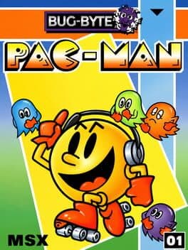Pac-Man