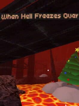 When Hell Freezes Over