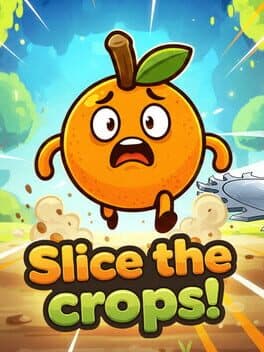 Slice the Crops!