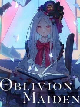 Oblivion Maiden