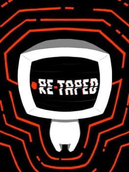 Re-Taped
