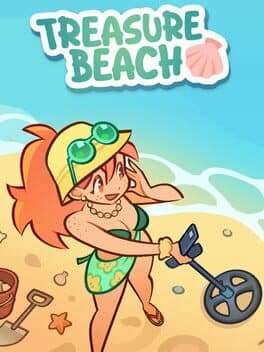 Treasure Beach