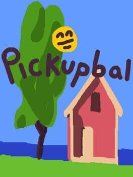 Pickupbal