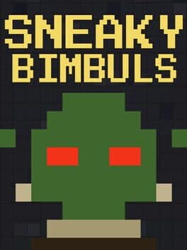 Sneaky Bimbuls