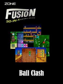 Ball Clash