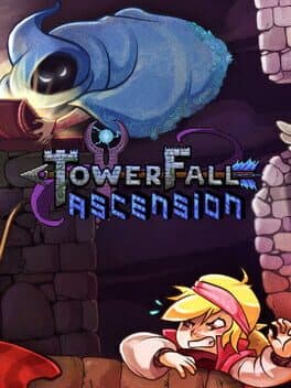 TowerFall Ascension