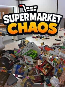 Supermarket Chaos