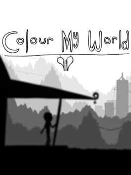 Colour My World