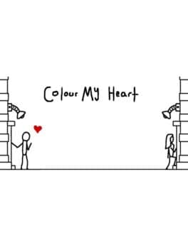 Colour My Heart