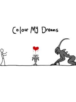 Colour My Dreams