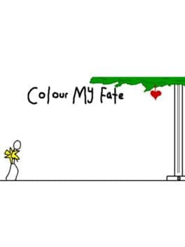 Colour My Fate