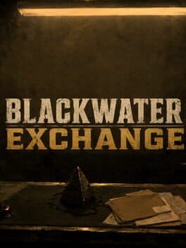 Blackwater Exchange