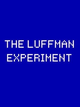 The Luffman Experiment