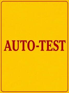 Auto Test