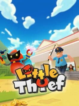 Little Thief