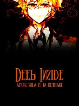 Deep Inside: Amore Sola MI Fa Remirare