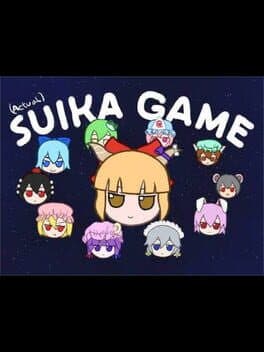 Ibuki Suika Game