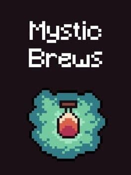 Mystic Brews