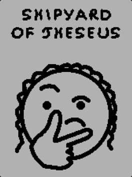 Shipyard of Theseus
