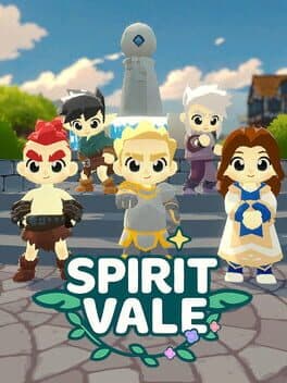 SpiritVale