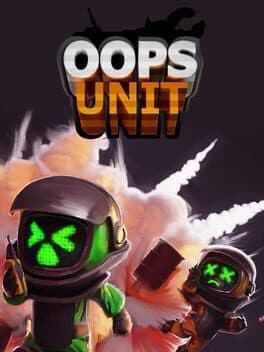 Oops Unit