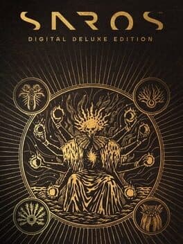 Saros: Digital Deluxe Edition