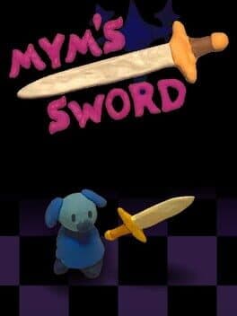Mym's Sword