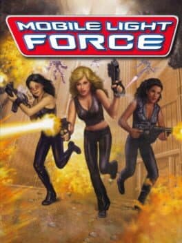 Mobile Light Force