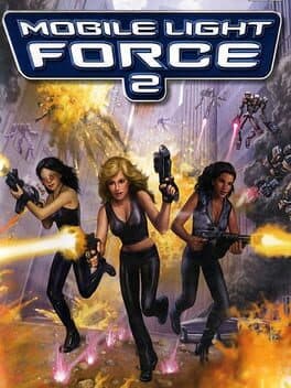 Mobile Light Force 2