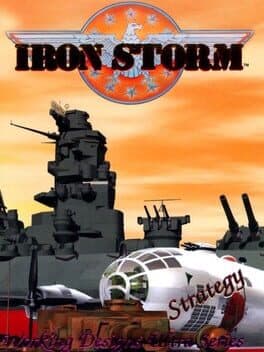 Iron Storm