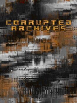 Corrupted Archives