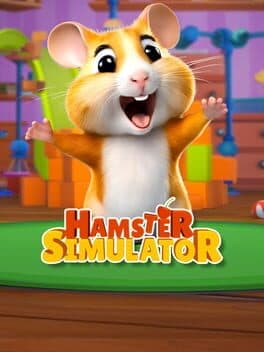 I Am Hamster: Simulator