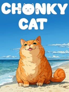 Chonky Cat