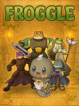Froggle