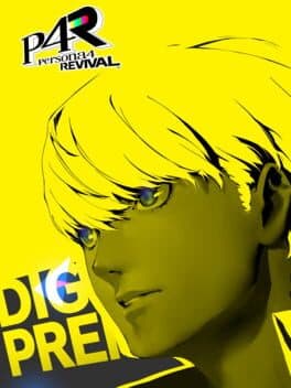 Persona 4 Revival: Digital Premium Edition