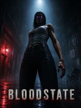 Bloodstate