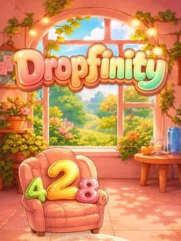 Dropfinity
