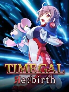 Time Gal Re:birth
