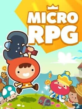 Micro RPG