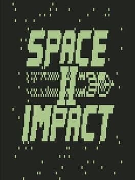 Space Impact 2