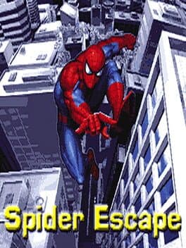 Spider Escape