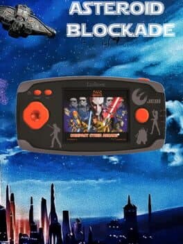 Asteroid Blockade
