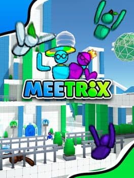 Meetrix