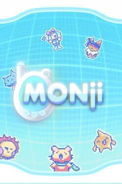 Monji
