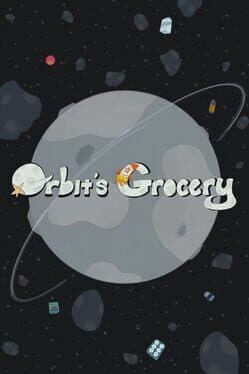 Orbit's Grocery