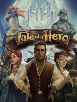 Tale of a Hero